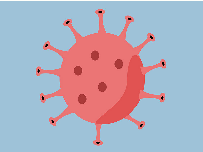 BABYOU • Coroanvirus • COVID-19
